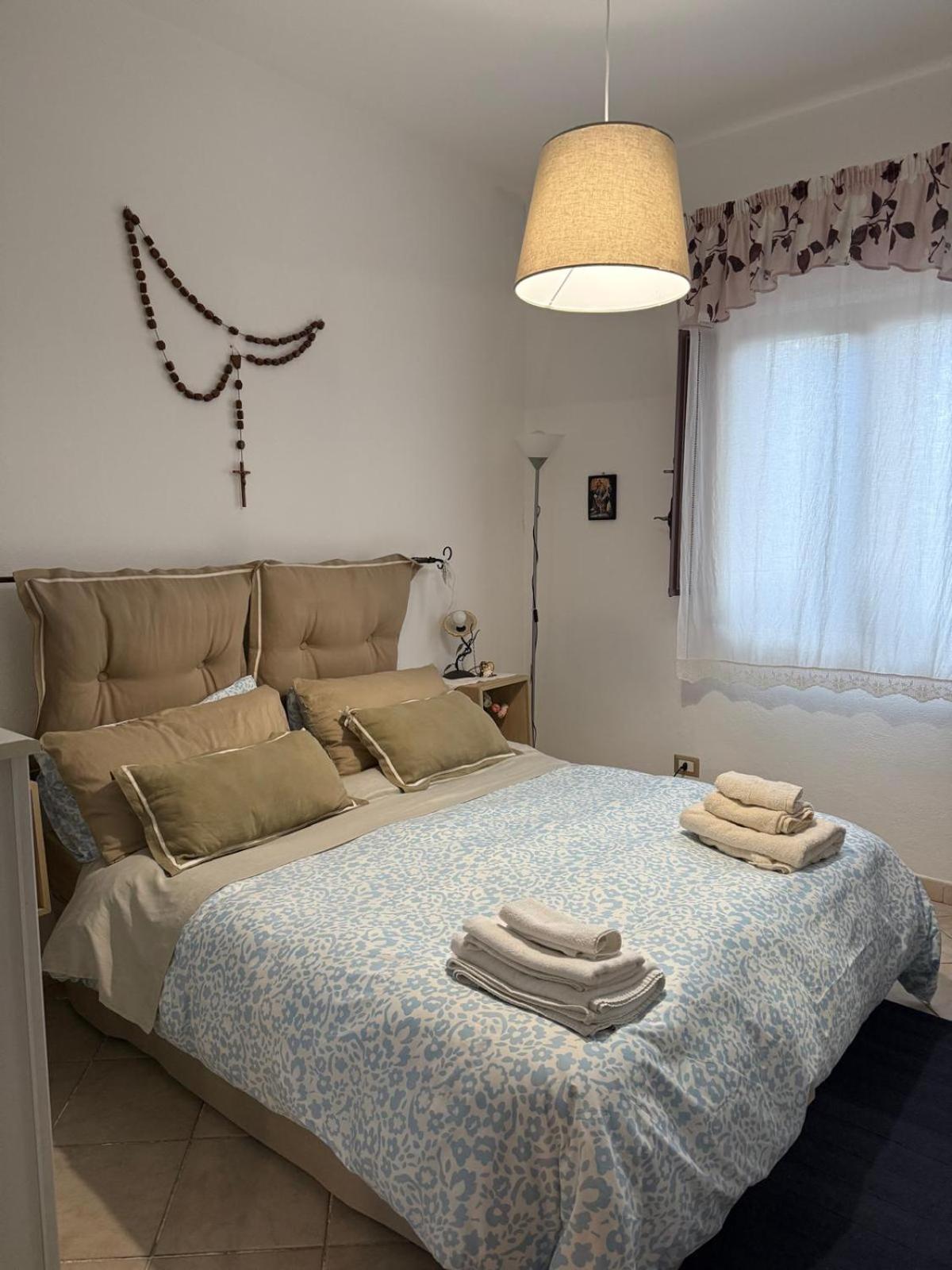 La Casa Di Giulia Villa บรอนเต ภายนอก รูปภาพ